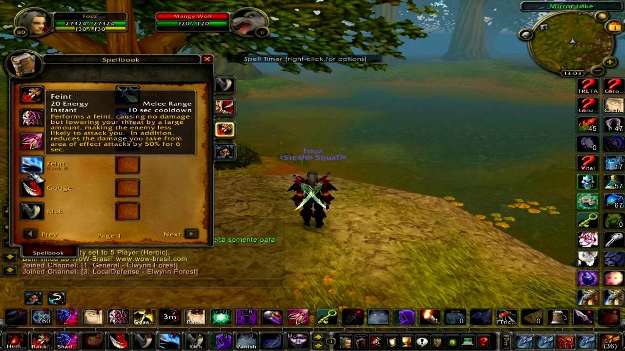 Tak bym chciał mieć